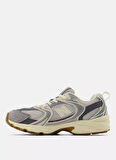 New Balance Gri Erkek Çocuk Yürüyüş Ayakkabısı 530 PZ530UK-NB Lifestyle Pre-School