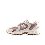 Kadın Spor U530SUA New Balance Lifestyle  BISQUE