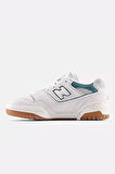 New Balance Lifestyle BBW550SE Bej/Yeşil Kadın Günlük Spor Ayakkabı