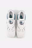 New Balance Lifestyle BBW550SE Bej/Yeşil Kadın Günlük Spor Ayakkabı