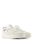 New Balance 550 BBW550CN-Lifestyle Women Shoes Beyaz Kadın Lifestyle Ayakkabı