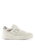 New Balance 550 BBW550CN-Lifestyle Women Shoes Beyaz Kadın Lifestyle Ayakkabı