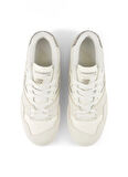 New Balance 550 BBW550CN-Lifestyle Women Shoes Beyaz Kadın Lifestyle Ayakkabı