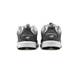 New Balance Gri Spor Ayakkabı ML408GSU