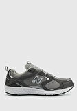 Nb Lifestyle Unisex Shoes Gri Unisex Sneaker Ml408Gsu