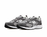 New Balance Gri Spor Ayakkabı ML408GSU