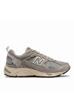 New Balance Lifestyle CM878GG1 Gri Unisex Günlük Spor Ayakkabı
