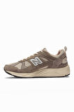 New Balance CM878MK1 Kahverengi & Bej Kadın Günlük Spor Ayakkabı