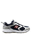 New Balance Lifestyle ML408SN Gri/Lacivert Unisex Günlük Spor Ayakkabı