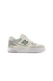 NB Lifestyle Women Shoes Kadın Beyaz Günlük - W55092A