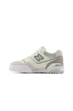 NB Lifestyle Women Shoes Kadın Beyaz Günlük - W55092A