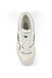 NB Lifestyle Women Shoes Kadın Beyaz Günlük - W55092A