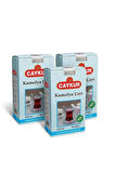 Kamelya Siyah Dökme Çay 3 X 1 Kg