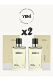 Bayan Parfüm 389 Floral 50 ML EDP 19869284130389 x2