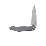 Schrade USA Turnkey Pivot Lock Folder Çakı - 1215384