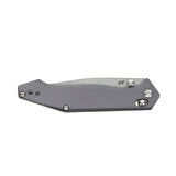 Schrade USA Turnkey Pivot Lock Folder Çakı - 1215384