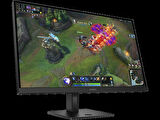 HP OMEN AV4H6AA 27 İnch 180Hz QHD 1ms Gaming Monitör
