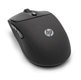 HP 400 Sessiz Kablosuz Mouse Siyah AZ7B2AA