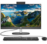 HP ProOne 245 G10 8T2S6ES R5-7520U 8Gb Ram 512Gb Ssd 23.8" FullHD FreeDos All İn One Bilgisayar