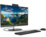 HP ProOne 245 G10 8T2S6ES R5-7520U 8Gb Ram 512Gb Ssd 23.8" FullHD FreeDos All İn One Bilgisayar