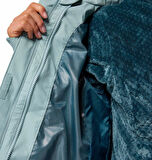 Bugaboo III Fleece Interchange Kadın 3 in 1 Mont