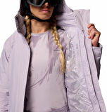 Whirlibird V Interchange Kadın 3 in 1 Mont