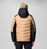 COLUMBIA WO3560 LABYRINTH LOOP II HOODED JACKET 2085291262