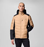 COLUMBIA WO3560 LABYRINTH LOOP II HOODED JACKET 2085291262