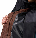 Bugaboo III Fleece Interchange Erkek 3 in 1 Mont
