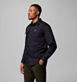 Columbia Landroamer™ Twill LS Shirt Siyah Erkek Outdoor Gömlek AM1594