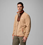 Columbia Sequoia Grove Full Zip Fleece Erkek Polar AM0596
