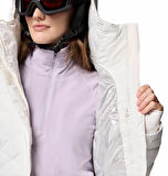 Lay D V Kadın Kaz Tüyü Mont