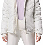 Lay D V Kadın Kaz Tüyü Mont