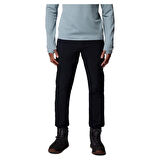 Columbia Essential Hike Ay Erkek Pantolon Erkek Siyah AO5167-010