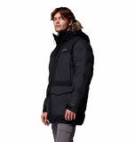 Marquam Peak Fusion II Erkek Parka