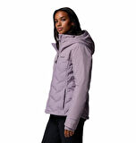 Grand Trek III Down Kadın Kaz Tüyü Mont