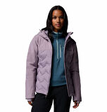 Grand Trek III Down Kadın Kaz Tüyü Mont