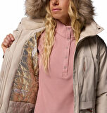 Payton Pass II Insulated Kadın Mont
