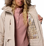 Payton Pass II Insulated Kadın Mont
