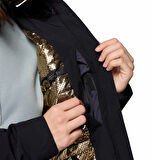 Payton Pass II Insulated Kadın Mont