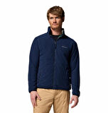 Winter Pass Reversible Erkek Polar Üst