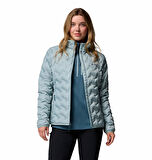 Columbia WK5173 Delta Ridge II Down Jacket Kadın Mont