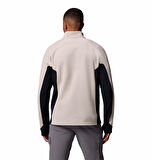 Columbia AM4428 Arctic Peak Full Zip Erkek Polar
