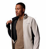 Columbia AM4428 Arctic Peak Full Zip Erkek Polar