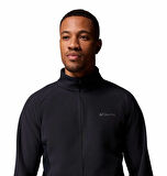 Arctic Peak Tam Fermuarlı Erkek Polar Üst