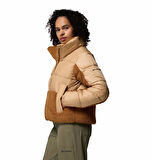 Leadbetter Point II Sherpa Hybrid Kadın Mont