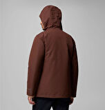 Columbia Landroamer Shirt Jacket İnterchange Erkek Mont WM4837