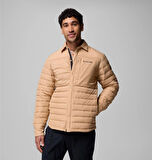 Columbia Landroamer Shirt Jacket İnterchange Erkek Mont WM4837