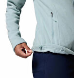 COLUMBIA EL6081 FAST TREK II JACKET 1465351461