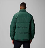 Columbia Pike Lake Novelty Jacket Erkek Mont WM5256